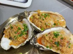 -龙虾奇迹(大华三路店)