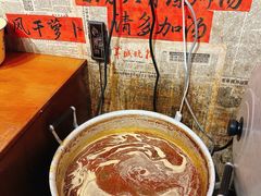 -柳州肥姨妈大骨螺蛳粉(双阳路店)