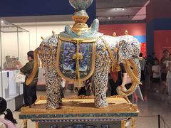 -北京工艺美术博物馆