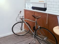-Onirii Coffee(长乐路店)