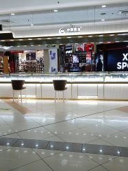 -中国黄金(塘桥店)