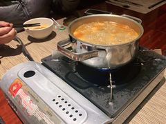 -常德武陵天济喜来登酒店-盛宴餐厅