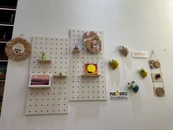 -奈尔宝·儿童乐园·亲子餐厅(星河湾店)