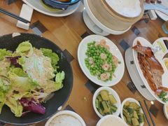 -北京烤鸭 ·儿童菜 ·采风阁家常菜餐厅(亚龙湾天域酒店)