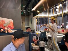 -海底捞火锅(长宁路龙之梦店)