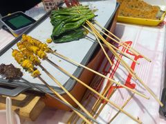 -饶福记·南昌烧烤大排档(九龙湖土著店)