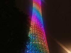 -珠江夜游广州塔·中大码头