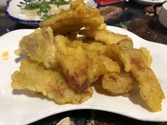 -人民公社大食堂(顺义总店)