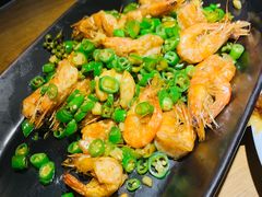 -金牌外婆家(苏州中心店)