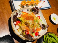 -千代武日本料理(开发区店)