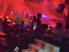 -MOSSO·Liveshow(M3香港广场店)