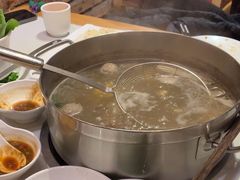 -焯牛潮汕牛肉火锅(云峰街创始店)