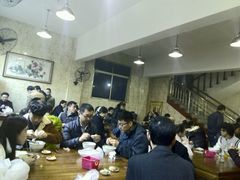 -老刘家泡馍·陕西老字号(钟楼广济街店)