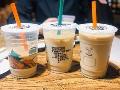 -放哈·甜醅子奶茶创造者(正宁路店)
