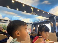 -馨越楼·点心·粤菜(赤坎店)