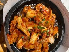 -七八冷面·延边朝鲜族美食(圣熙八号店)