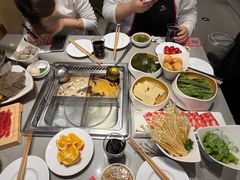 -海底捞火锅(赛格国际购物中心店)