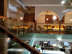 -明星酒店•FORNETTO佛纳朵意餐厅•披萨•意面(湘隆时代广场店)