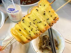 -鑫郭氏·南昌20年大排档·小龙虾羊蝎子(潮阳里店)