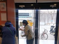 -麦当劳(健德桥得来速店)