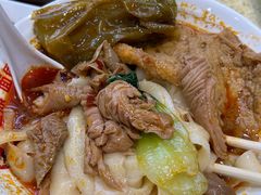-老柴削面(向阳里店)