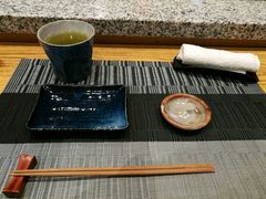 -築地青空三代目(銀座三越店)