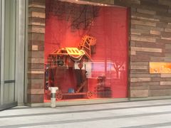 -HERMES(上海恒隆广场店)