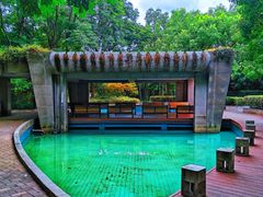 -苏州河梦清园环保主题公园