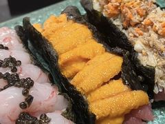-小十Omakase(地王大厦店)