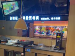 -小鱼小牛(世欧广场店)