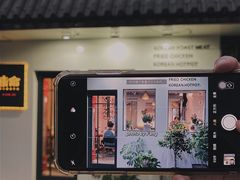 -东俞·韩式料理(院东街店)