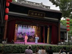 -杭州黄龙洞