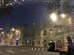 -苏丹阿都沙末大厦