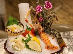 -雍和会海鲜姿造自助(湖东路店)