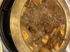 -和庆斋阳坊秘制羊蝎子火锅(云岗店)