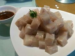 -镜泊小镇(东长安街店)