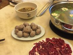 -福合埕牛肉丸(水仙园店)