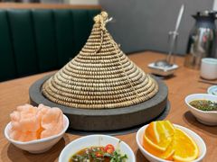 -一鸣蒸汽石锅鱼 Yiming Steamed Stonepot Fish