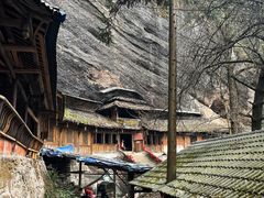 -青城山