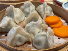 -新兴园饺子馆(河南街店)