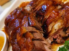 -鹅冠港式茶餐厅(来福士店)