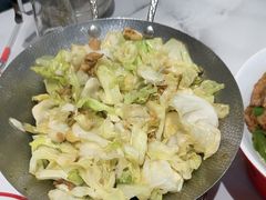 -金陵后厨·南京菜(新街口秣陵路店)