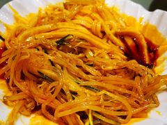 -陕西大厦中餐厅(陕西驻沪办店)