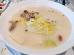 -四季民福烤鸭店(前门店)