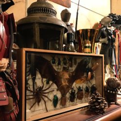 -KISS TATTOO 中国高端刺青店