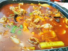 -自贡好吃客(科华店)