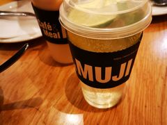 -MUJI无印良品(深圳深业上城城市旗舰店)