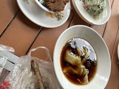 -南小馆(迪士尼小镇店)