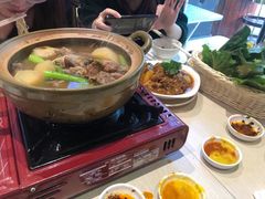 -梓记牛什(總店)