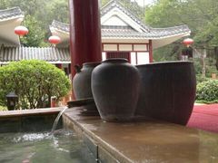 -河源客天下-温泉小镇